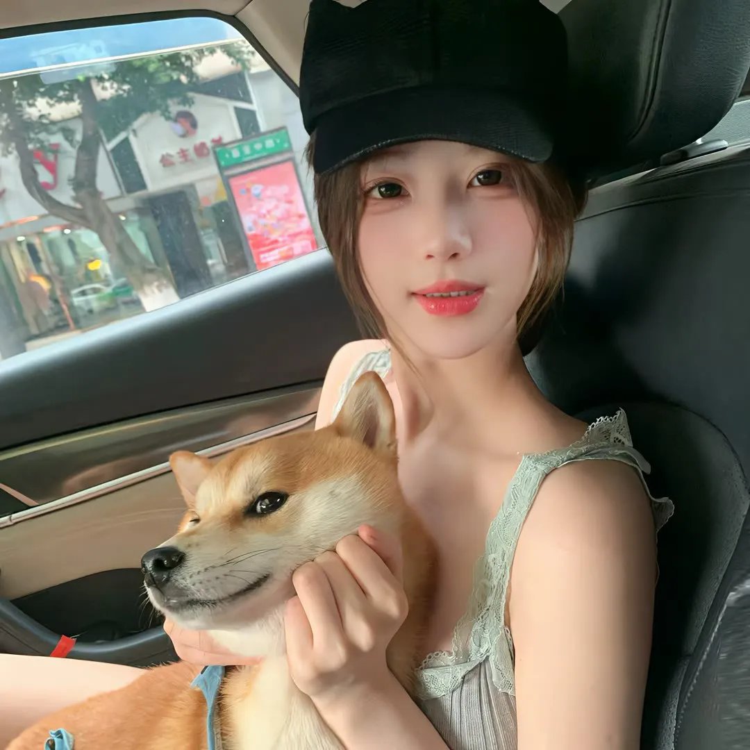 王的女人
