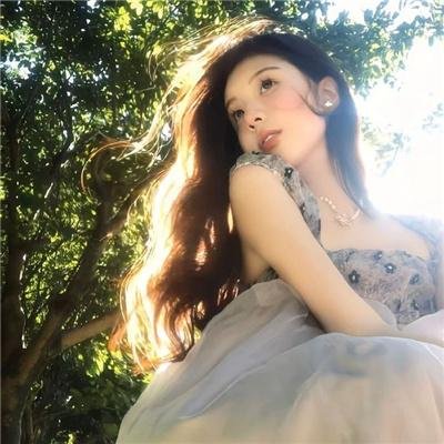 百鸟嬉春